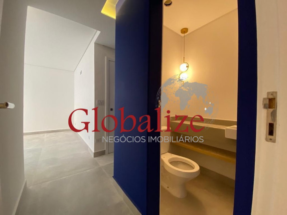 Imagem Imóvel com 3 Quartos à Venda, 127 m² em Gonzaga - Santos