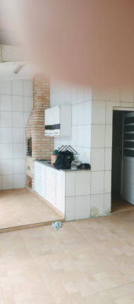 Imagem Casa com 4 Quartos à Venda, 319 m² em Cibratel Ii - Itanhaém