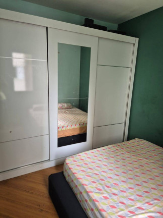 Imagem Apartamento com 2 Quartos à Venda, 50 m² em Paulicéia - São Bernardo Do Campo Imagem Apartamento com 2 Quartos à Venda, 50 m² em Paulicéia - São Bernardo Do Campo