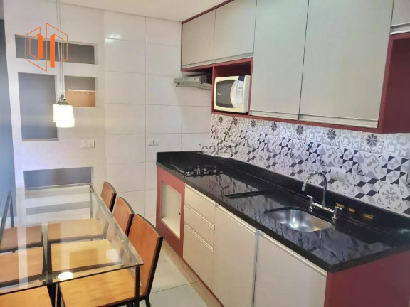 Imagem Apartamento com 3 Quartos à Venda, 64 m² em Afonso Pena - São José Dos Pinhais