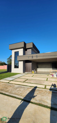 Imagem Casa de Condomínio com 3 Quartos à Venda, 215 m² em São Venâncio - Itupeva Imagem Casa de Condomínio com 3 Quartos à Venda, 215 m² em São Venâncio - Itupeva
