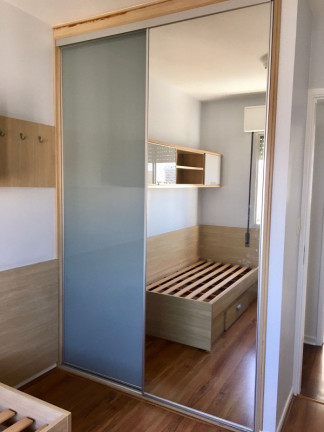 Imagem Imóvel com 3 Quartos à Venda, 112 m² em Santo Amaro - São Paulo Imagem Imóvel com 3 Quartos à Venda, 112 m² em Santo Amaro - São Paulo