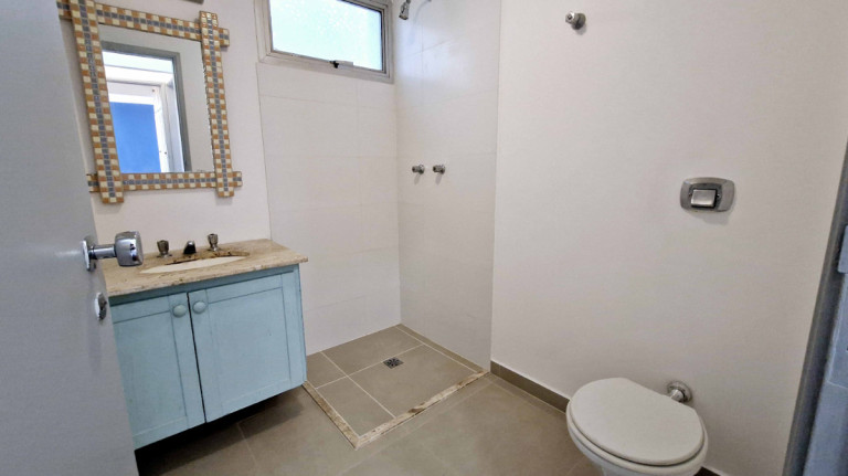 Imagem Apartamento com 3 Quartos à Venda, 131 m² em Perdizes - São Paulo