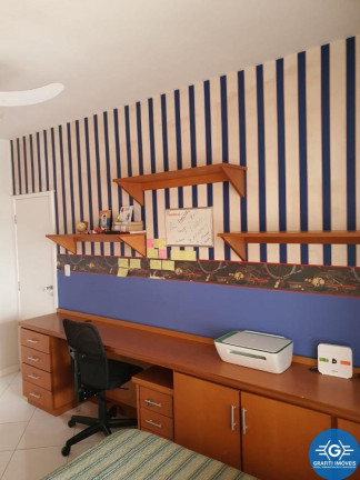 Imagem Imóvel com 3 Quartos à Venda, 194 m² em Campo Grande - Rio De Janeiro