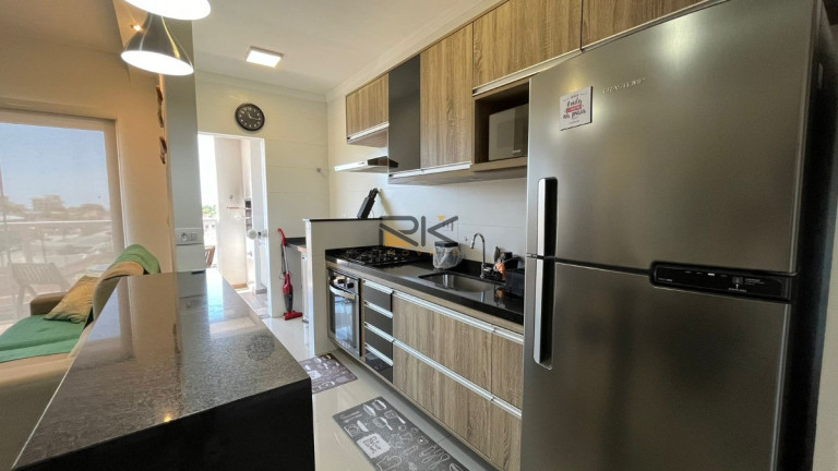 Imagem Apartamento com 2 Quartos à Venda, 70 m² em Umuarama - Ubatuba