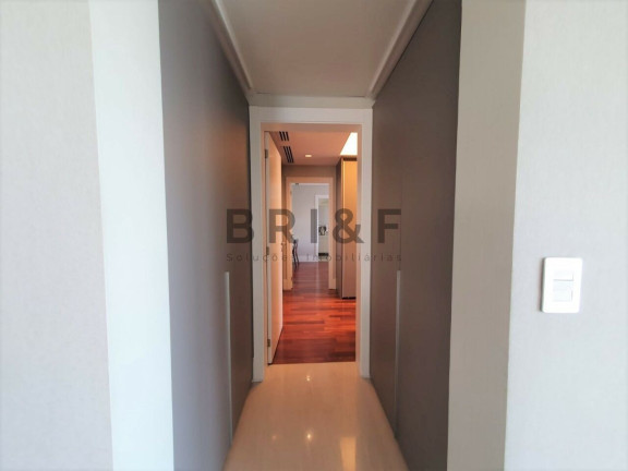 Imagem Apartamento com 3 Quartos à Venda, 275 m² em Campo Belo - São Paulo Imagem Apartamento com 3 Quartos à Venda, 275 m² em Campo Belo - São Paulo