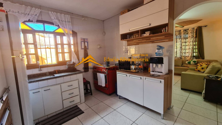 Imagem Casa com 2 Quartos à Venda, 125 m² em Balneário Itaóca - Mongaguá Imagem Casa com 2 Quartos à Venda, 125 m² em Balneário Itaóca - Mongaguá