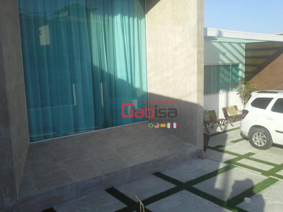 Imagem Casa com 3 Quartos à Venda, 157 m² em Guriri - Cabo Frio