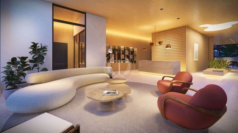 Imagem Apartamento com 1 Quarto à Venda, 26 m² em Vila Clementino - São Paulo