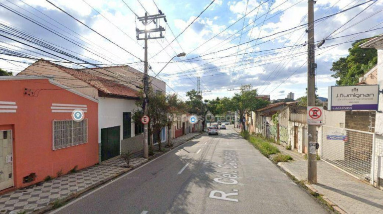 Imagem Casa com 3 Quartos à Venda, 80 m² em Centro - Sorocaba