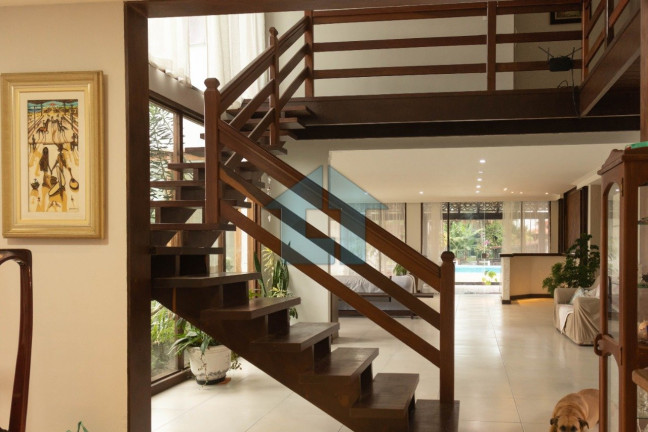 Imagem Casa com 7 Quartos à Venda, 854 m² em Porto Bracuhy - Angra Dos Reis