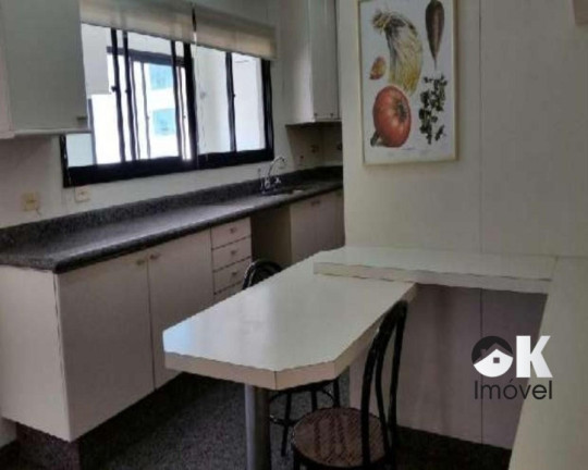 Imagem Apartamento com 3 Quartos à Venda, 241 m² em Jardim Paulista - São Paulo Imagem Apartamento com 3 Quartos à Venda, 241 m² em Jardim Paulista - São Paulo