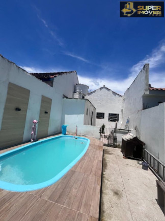 Imagem Casa com 3 Quartos à Venda, 216 m² em Centro - Pelotas Imagem Casa com 3 Quartos à Venda, 216 m² em Centro - Pelotas