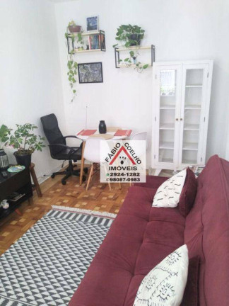 Imagem Apartamento com 2 Quartos à Venda, 70 m² em Vila Mariana - São Paulo