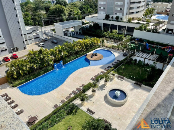 Imagem Apartamento com 3 Quartos à Venda, 97 m² em Itacorubi - Florianópolis