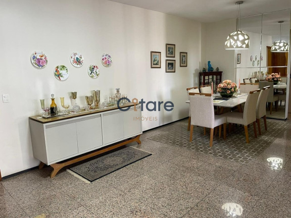 Imagem Apartamento com 4 Quartos à Venda, 156 m² em Cocó - Fortaleza