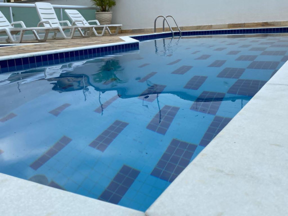 Imagem Apartamento com 3 Quartos à Venda,  em Indaiá - Caraguatatuba