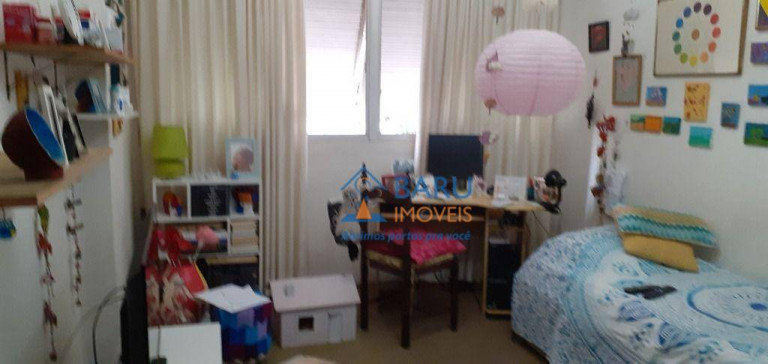 Imagem Apartamento com 4 Quartos à Venda, 228 m² em Jardim América - São Paulo