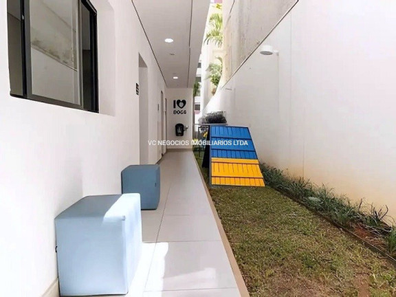 Imagem Apartamento com 1 Quarto à Venda, 25 m² em Pinheiros - São Paulo Imagem Apartamento com 1 Quarto à Venda, 25 m² em Pinheiros - São Paulo
