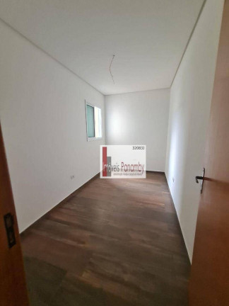 Imagem Apartamento com 2 Quartos à Venda, 49 m² em Parque Novo Oratório - Santo André Imagem Apartamento com 2 Quartos à Venda, 49 m² em Parque Novo Oratório - Santo André