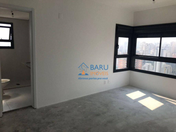 Imagem Apartamento com 3 Quartos à Venda, 150 m² em Perdizes - São Paulo
