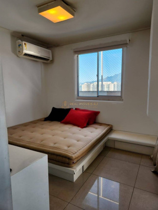 Imagem Apartamento com 3 Quartos à Venda, 150 m² em Barra Olímpica - Rio De Janeiro Imagem Apartamento com 3 Quartos à Venda, 150 m² em Barra Olímpica - Rio De Janeiro