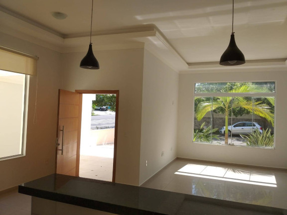 Imagem Casa de Condomínio com 3 Quartos à Venda, 179 m² em Residencial São Bento - Salto Imagem Casa de Condomínio com 3 Quartos à Venda, 179 m² em Residencial São Bento - Salto