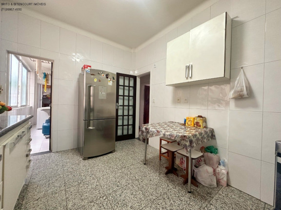 Imagem Imóvel com 2 Quartos à Venda, 118 m² em Barra - Salvador