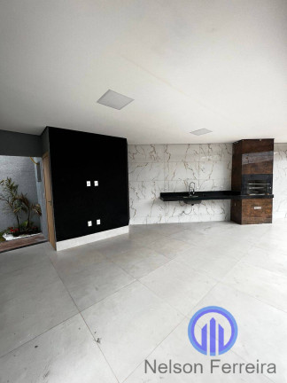 Imagem Casa com 3 Quartos à Venda, 437 m² em Vila Oliveira - Aparecida De Goiânia