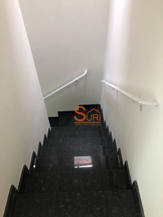 Imagem Sobrado com 3 Quartos à Venda, 101 m² em Vila Helena - Santo André Imagem Sobrado com 3 Quartos à Venda, 101 m² em Vila Helena - Santo André