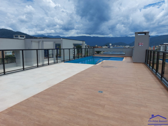 Imagem Apartamento com 2 Quartos à Venda, 74 m² em Itaguá - Ubatuba Imagem Apartamento com 2 Quartos à Venda, 74 m² em Itaguá - Ubatuba
