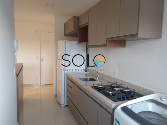Imagem Apartamento com 2 Quartos à Venda, 58 m² em Centro - Araraquara Imagem Apartamento com 2 Quartos à Venda, 58 m² em Centro - Araraquara