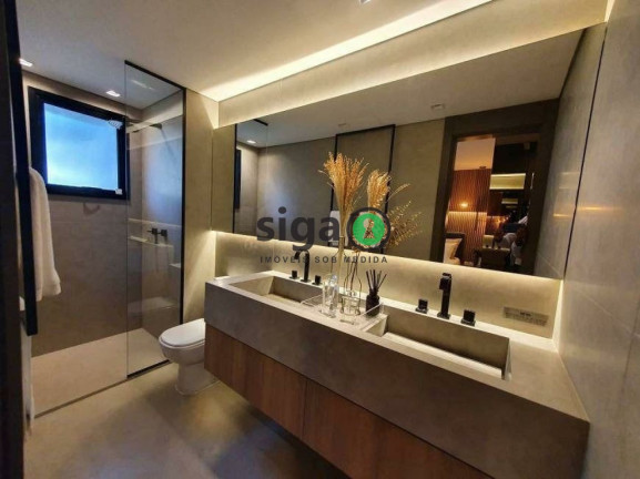 Imagem Apartamento com 4 Quartos à Venda, 145 m² em Vila Clementino - São Paulo Imagem Apartamento com 4 Quartos à Venda, 145 m² em Vila Clementino - São Paulo