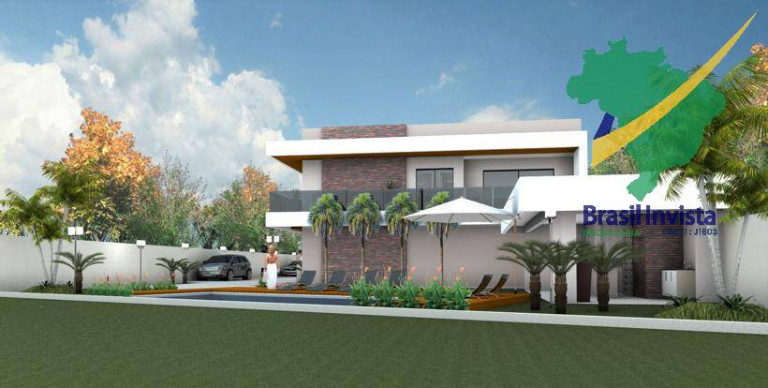 Imagem Apartamento com 3 Quartos à Venda, 126 m² em Xurupita - Porto Seguro Imagem Apartamento com 3 Quartos à Venda, 126 m² em Xurupita - Porto Seguro