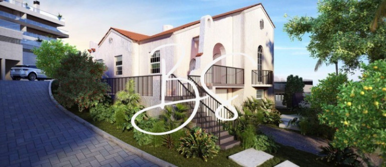 Imagem Apartamento com 3 Quartos à Venda, 193 m² em Camaquã - Porto Alegre
