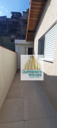 Imagem Casa com 2 Quartos à Venda, 100 m² em Cocaia - Guarulhos
