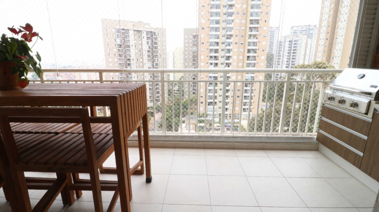 Imagem Apartamento com 3 Quartos à Venda, 96 m² em Vila Andrade - São Paulo Imagem Apartamento com 3 Quartos à Venda, 96 m² em Vila Andrade - São Paulo