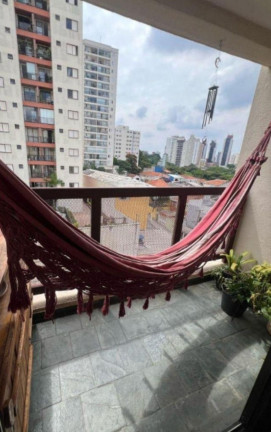 Imagem Imóvel com 2 Quartos à Venda, 63 m² em Vila Guarani (z Sul) - São Paulo Imagem Imóvel com 2 Quartos à Venda, 63 m² em Vila Guarani (z Sul) - São Paulo