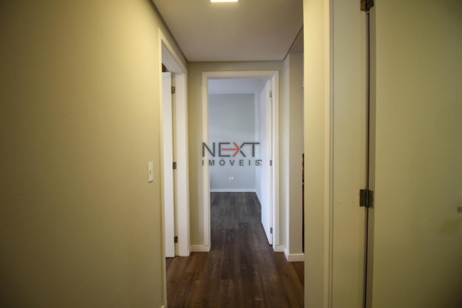 Imagem Apartamento com 3 Quartos à Venda, 89 m² em Bigorrilho - Curitiba