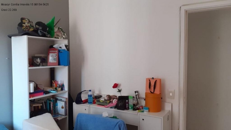 Imagem Imóvel com 3 Quartos à Venda, 98 m² em Centro - Sorocaba