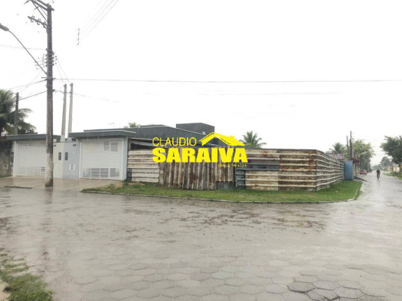 Terreno à Venda, 295 m² em Pontal De Santa Marina - Caraguatatuba