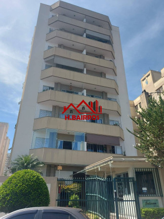 Imagem Apartamento com 2 Quartos à Venda, 69 m² em Palmeiras De São José - São José Dos Campos Imagem Apartamento com 2 Quartos à Venda, 69 m² em Palmeiras De São José - São José Dos Campos