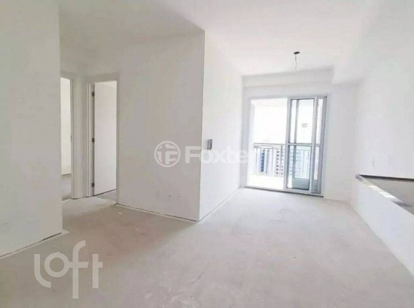 Imagem Apartamento com 2 Quartos à Venda, 41 m² em Lapa - São Paulo Imagem Apartamento com 2 Quartos à Venda, 41 m² em Lapa - São Paulo