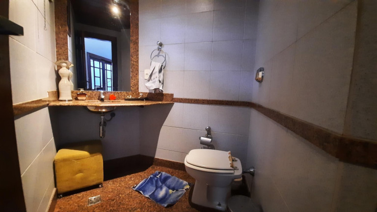 Imagem Casa com 4 Quartos à Venda, 342 m² em Alto Dos Pinheiros - Belo Horizonte