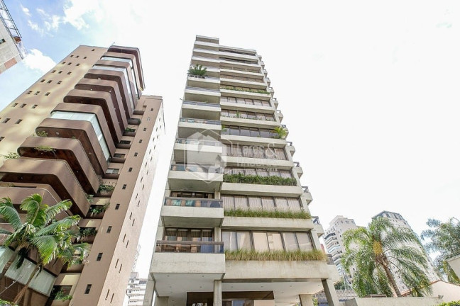 Imagem Apartamento com 3 Quartos à Venda, 225 m² em Itaim Bibi - São Paulo Imagem Apartamento com 3 Quartos à Venda, 225 m² em Itaim Bibi - São Paulo