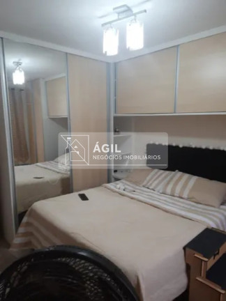 Imagem Apartamento com 3 Quartos à Venda, 69 m² em Jardim América - São José Dos Campos Imagem Apartamento com 3 Quartos à Venda, 69 m² em Jardim América - São José Dos Campos
