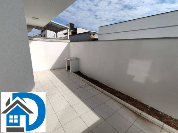 Imagem Casa de Condomínio com 3 Quartos à Venda, 125 m² em Horto Florestal - Sorocaba