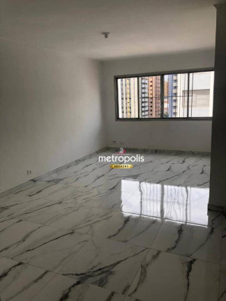 Apartamento com 2 Quartos à Venda, 76 m² em Barcelona - São Caetano Do Sul