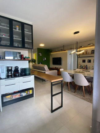 Imagem Apartamento com 3 Quartos à Venda, 145 m² em Estreito - Florianópolis Imagem Apartamento com 3 Quartos à Venda, 145 m² em Estreito - Florianópolis