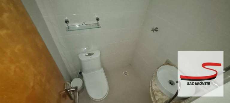 Imagem Apartamento com 3 Quartos à Venda, 188 m² em Caiçara - Praia Grande